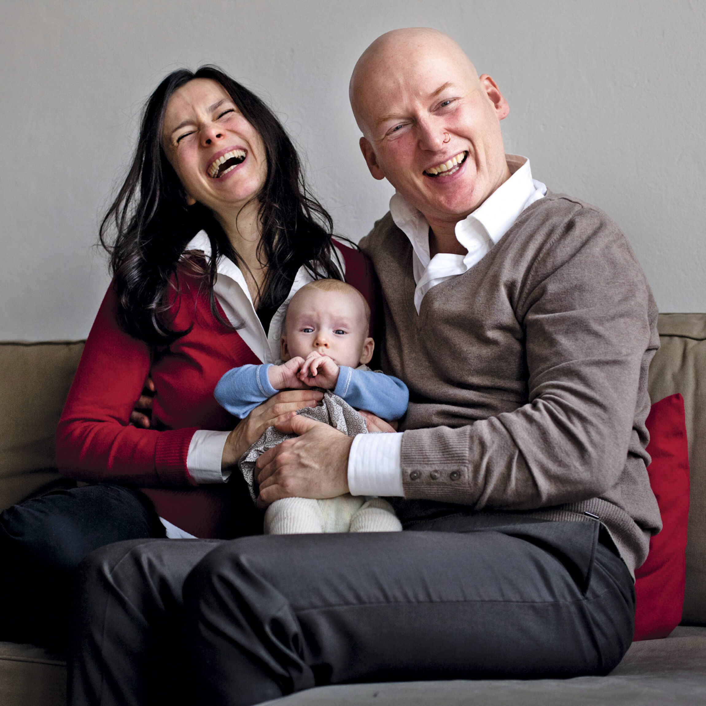Familie