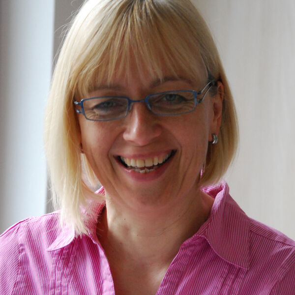 Ina Weiland