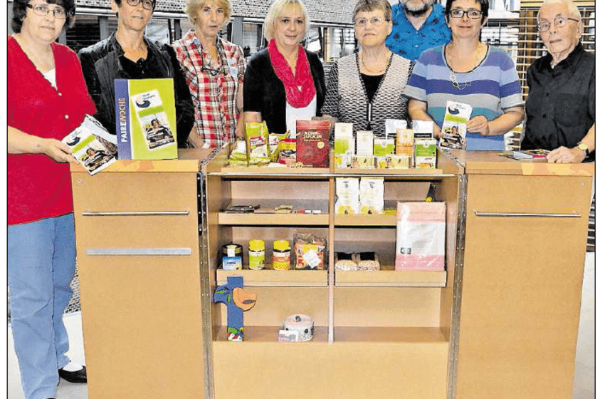 Fairtrade